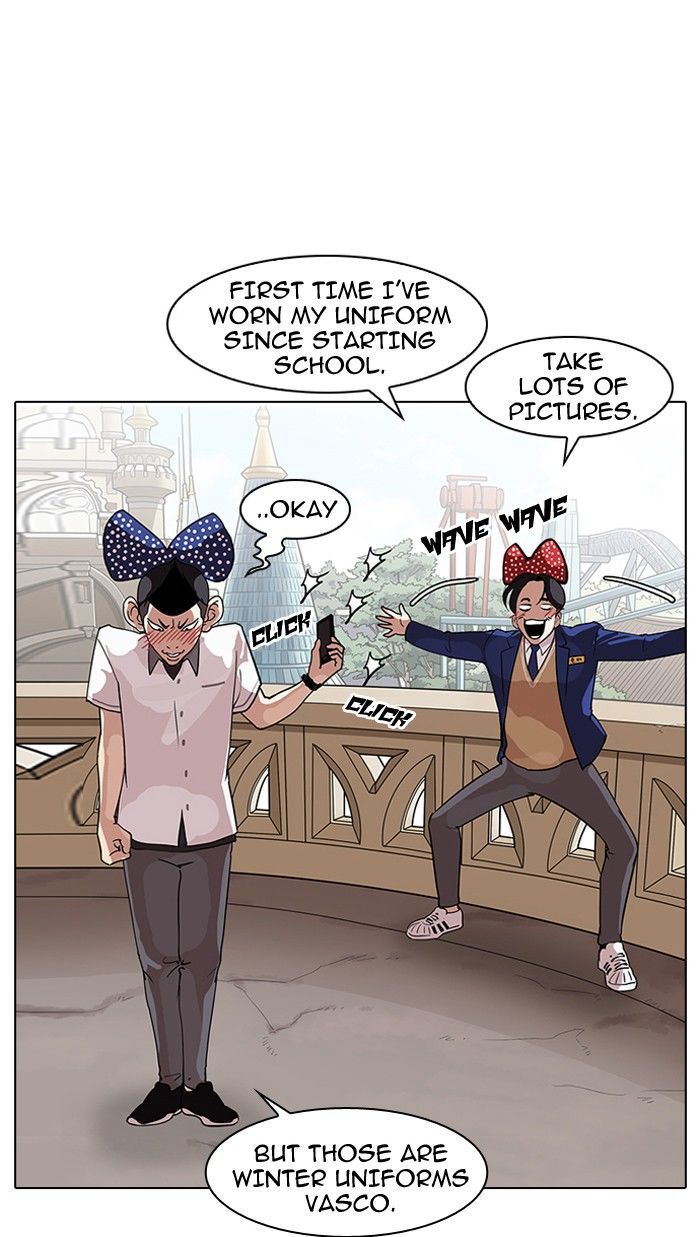 18+ Lookism Chapter 139 page 32