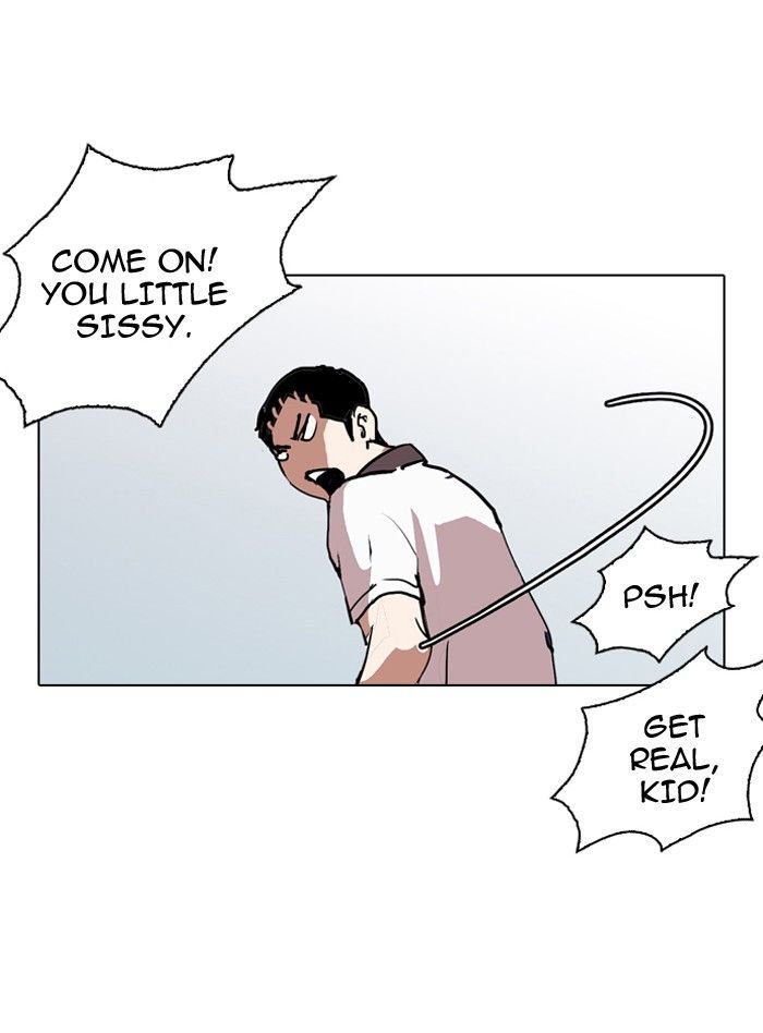 18+ Lookism Chapter 139 page 35