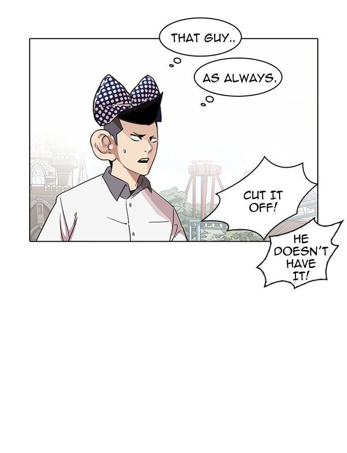 18+ Lookism Chapter 139 page 36