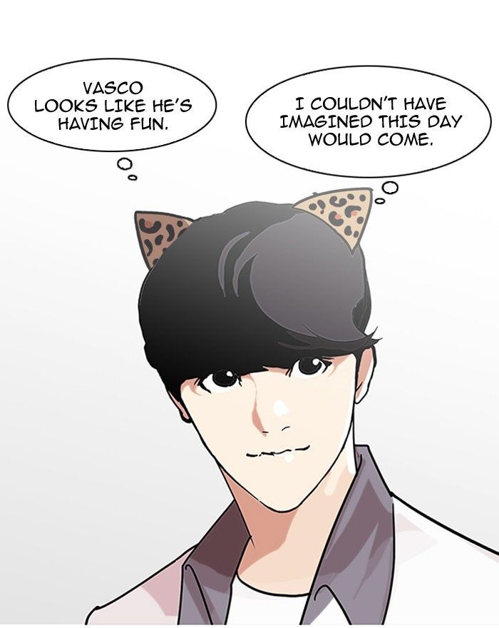 18+ Lookism Chapter 139 page 38