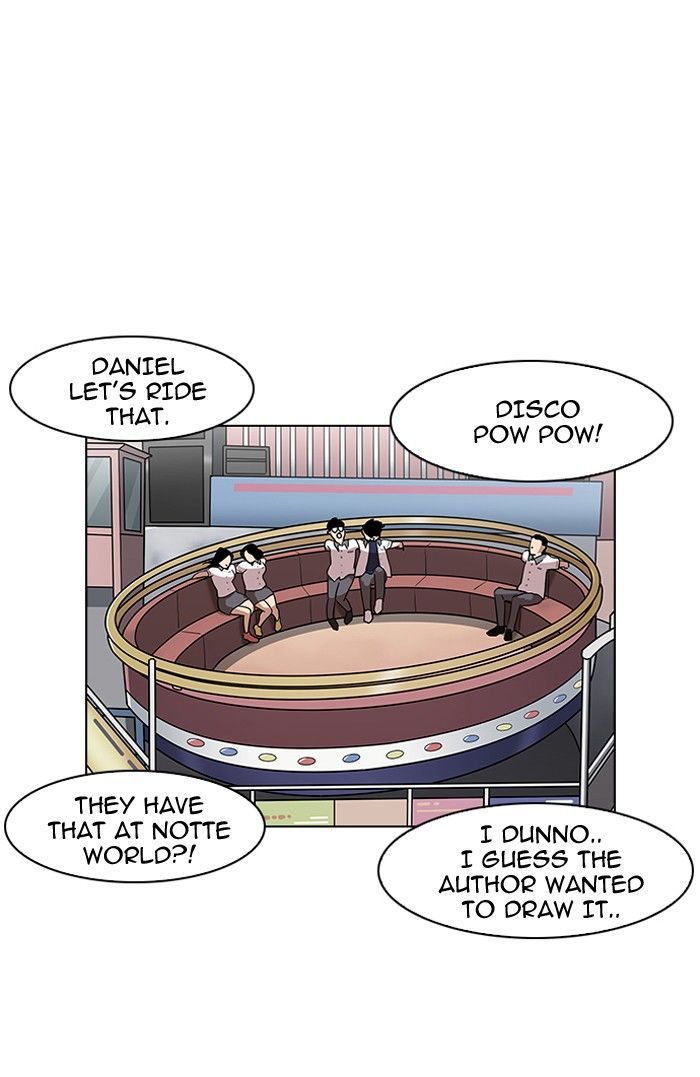 18+ Lookism Chapter 139 page 41