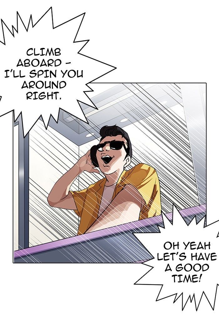 18+ Lookism Chapter 139 page 42