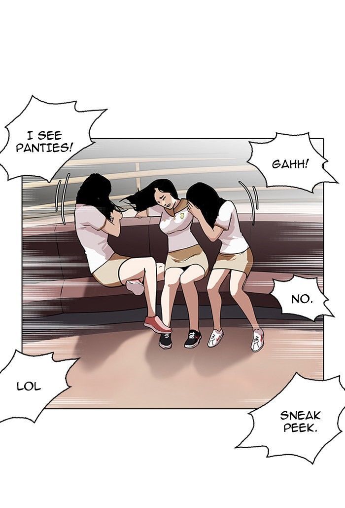 18+ Lookism Chapter 139 page 43