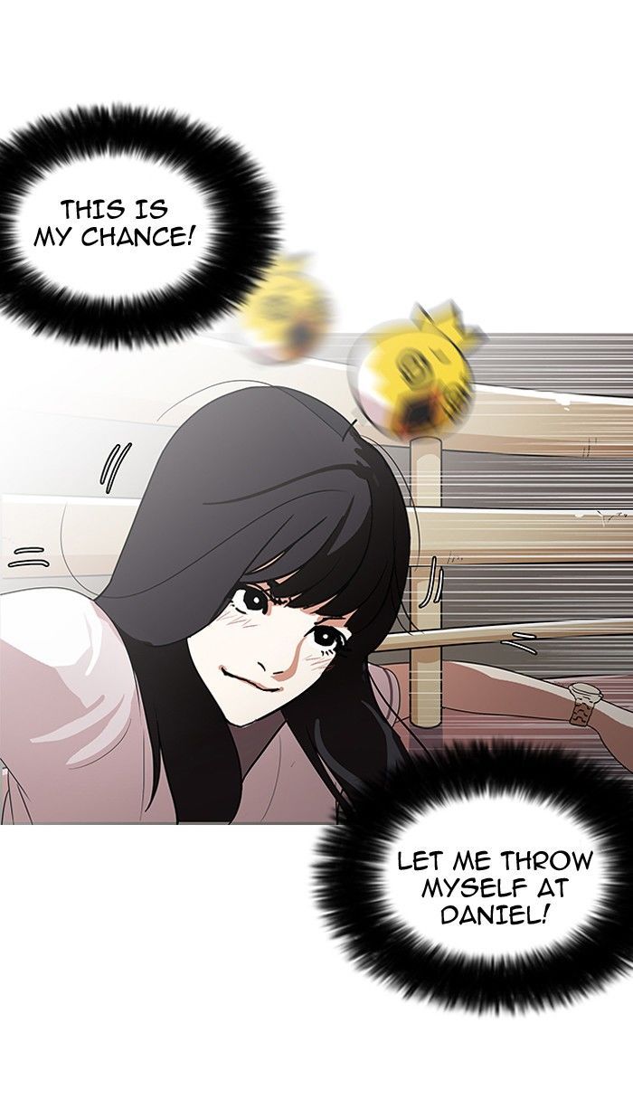 18+ Lookism Chapter 139 page 44