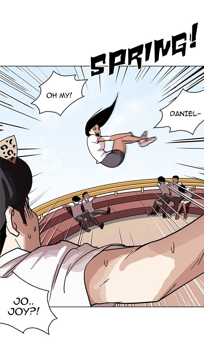 18+ Lookism Chapter 139 page 45