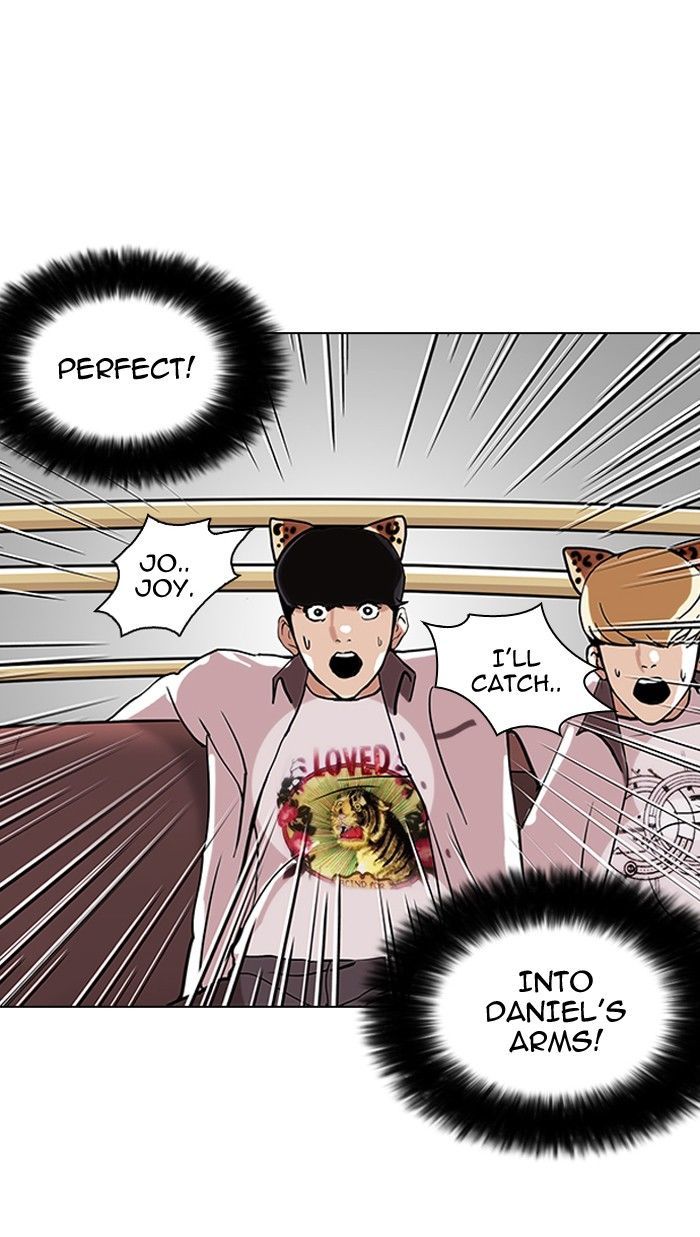 18+ Lookism Chapter 139 page 46