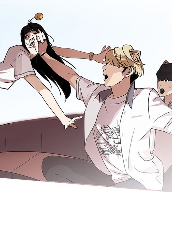 18+ Lookism Chapter 139 page 49