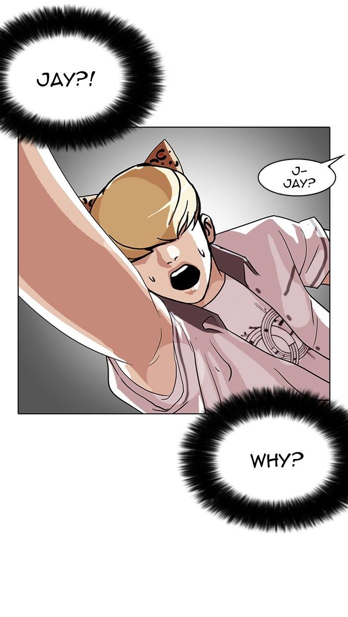 18+ Lookism Chapter 139 page 50