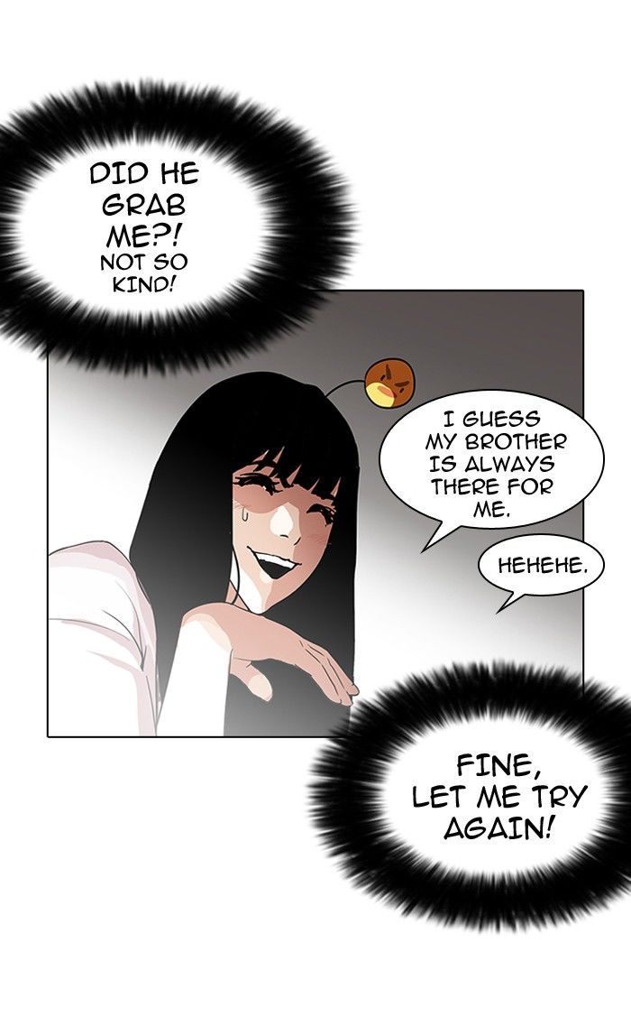 18+ Lookism Chapter 139 page 51