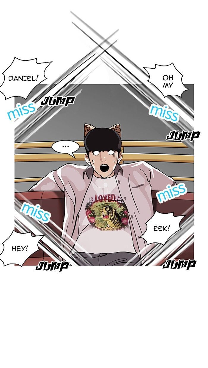 18+ Lookism Chapter 139 page 52