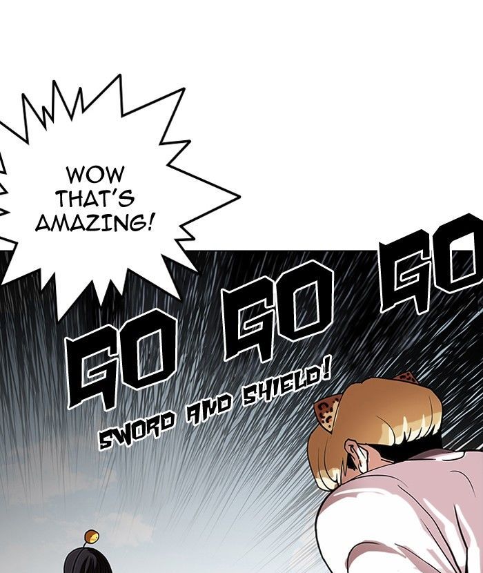 18+ Lookism Chapter 139 page 53