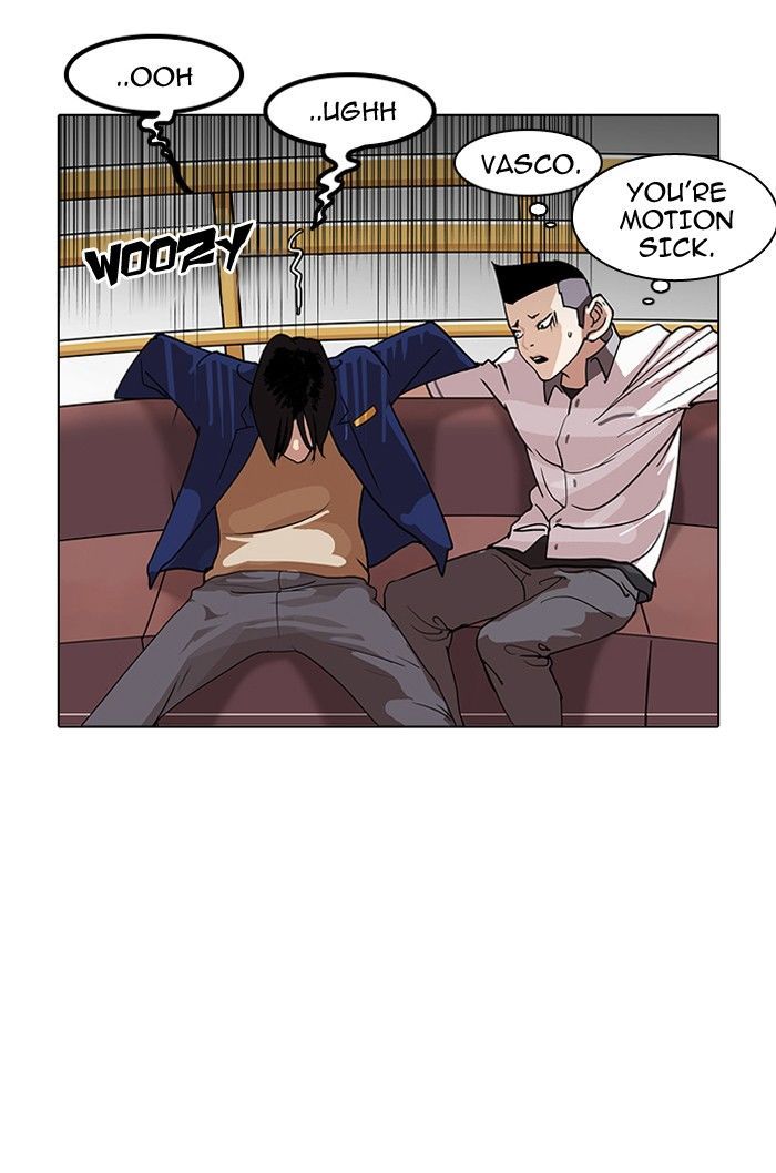 18+ Lookism Chapter 139 page 55