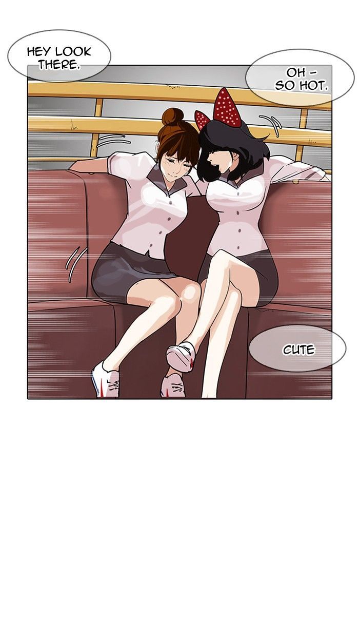 18+ Lookism Chapter 139 page 56