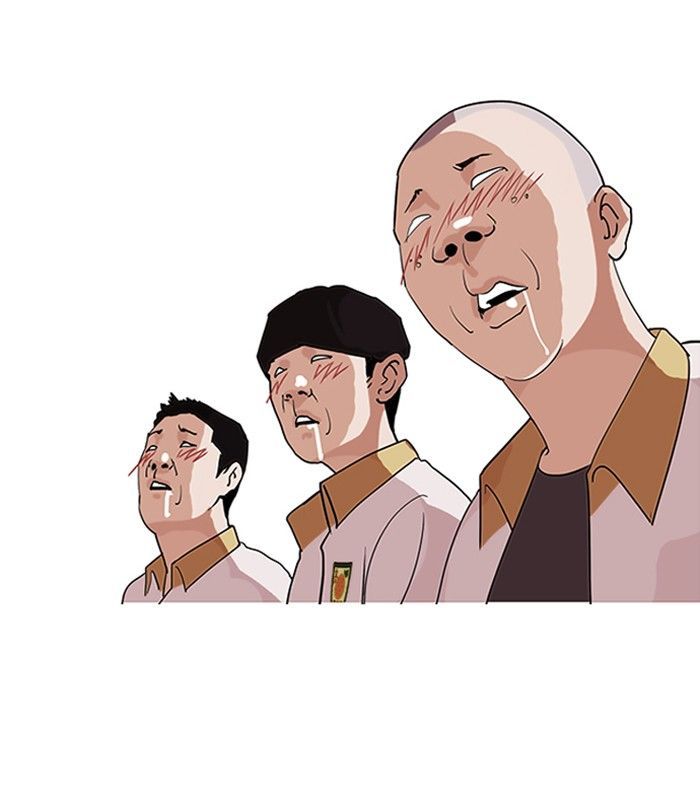 18+ Lookism Chapter 139 page 58