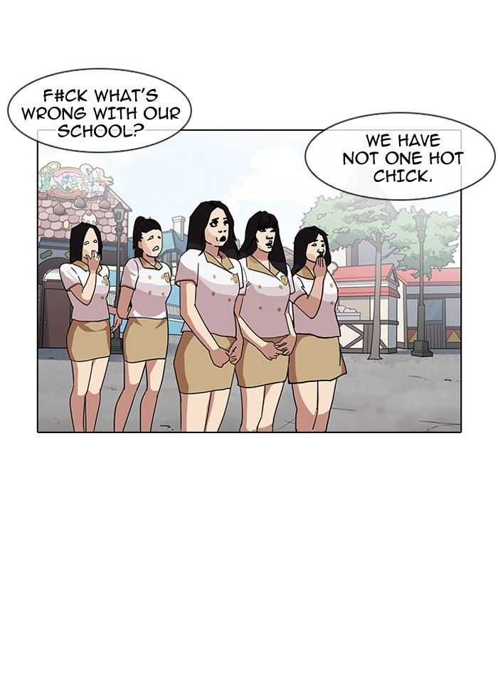 18+ Lookism Chapter 139 page 59