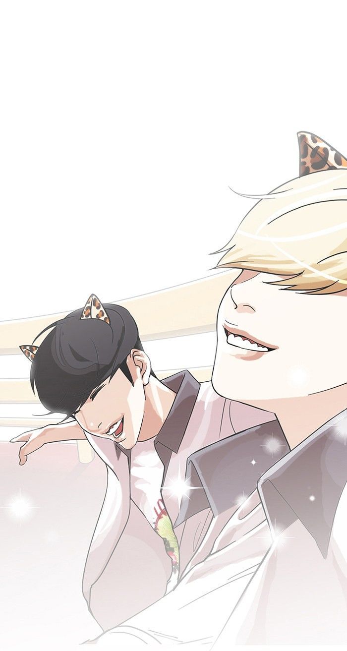 18+ Lookism Chapter 139 page 61