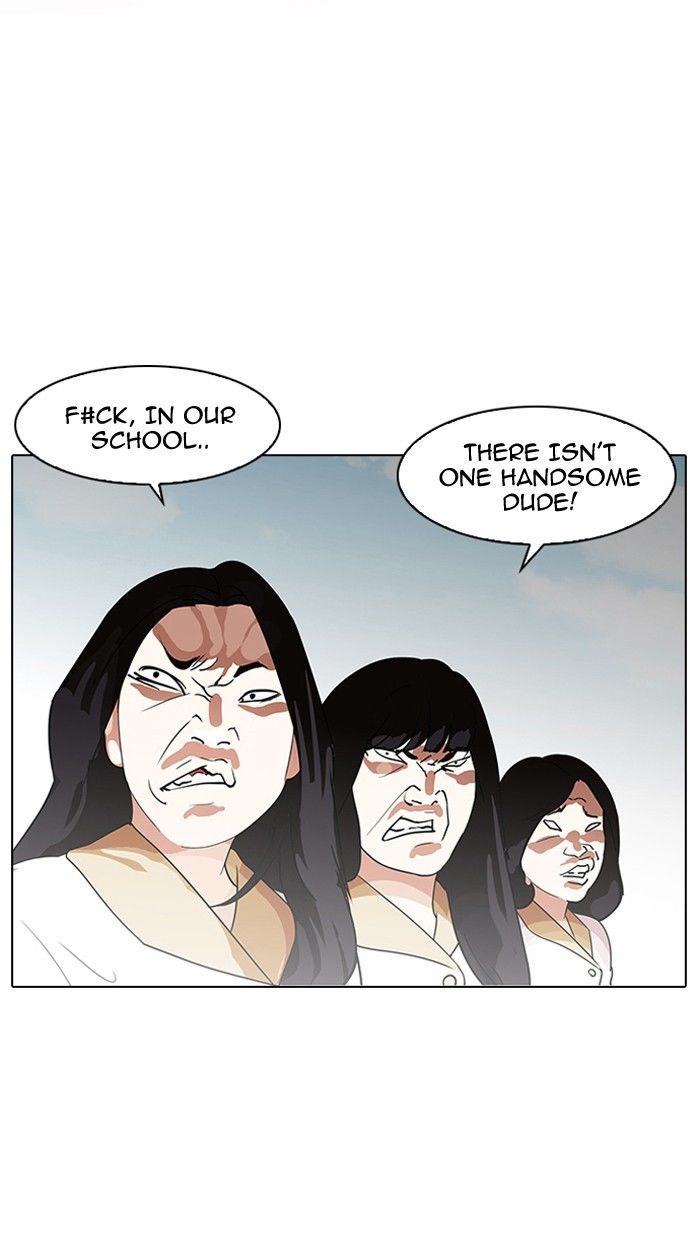 18+ Lookism Chapter 139 page 62