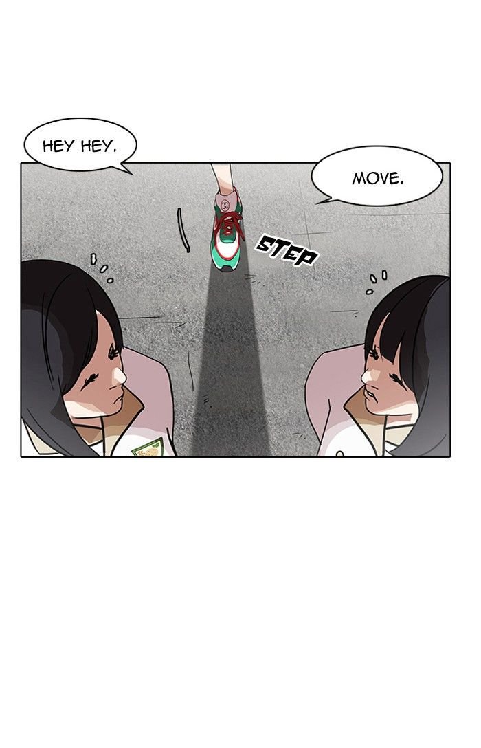 18+ Lookism Chapter 139 page 63