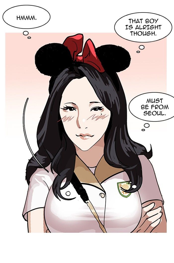 18+ Lookism Chapter 139 page 69