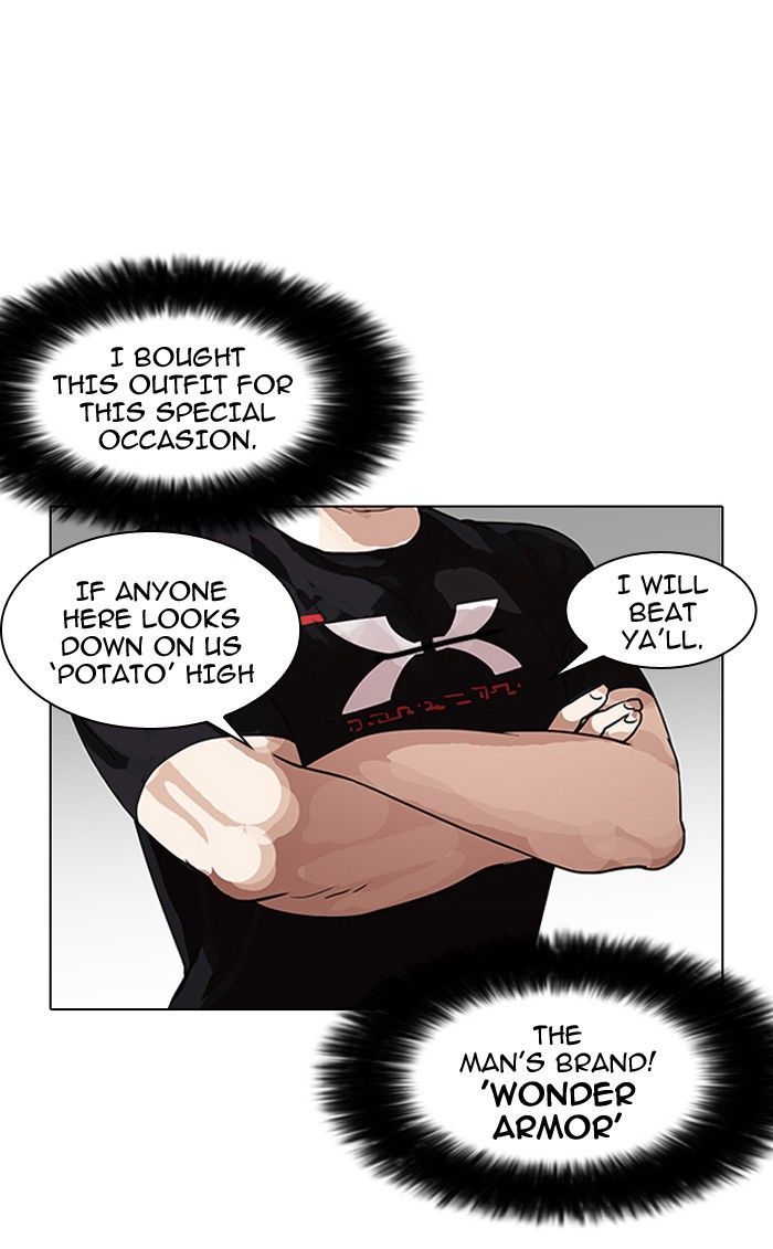18+ Lookism Chapter 139 page 77