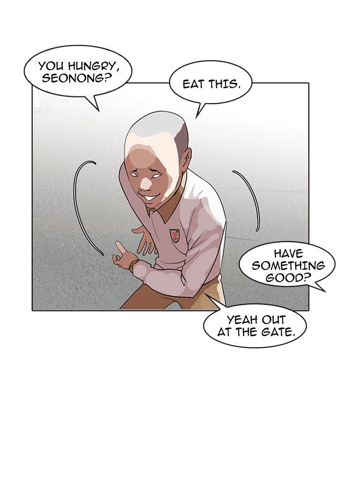 18+ Lookism Chapter 139 page 79