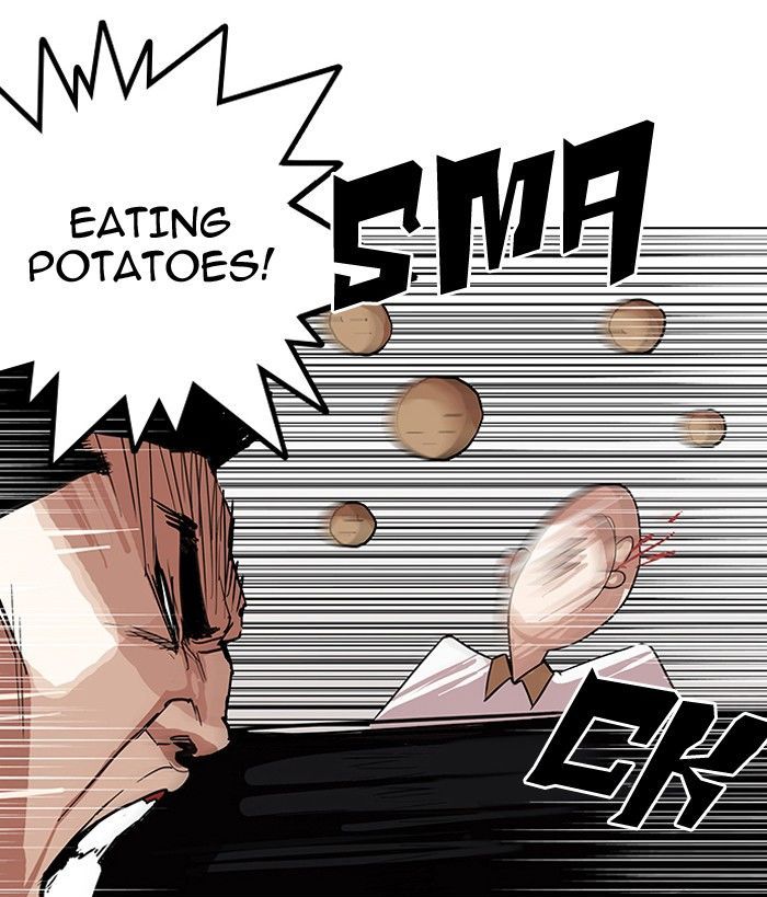 18+ Lookism Chapter 139 page 81