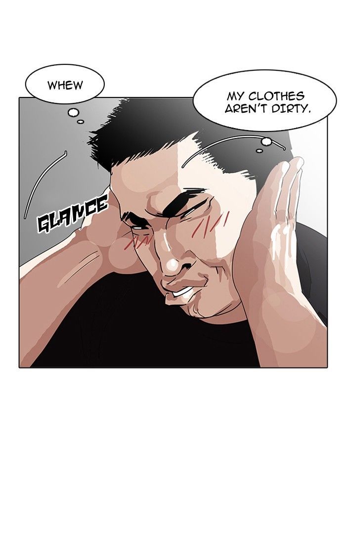 18+ Lookism Chapter 139 page 84