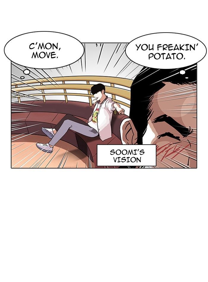 18+ Lookism Chapter 139 page 87