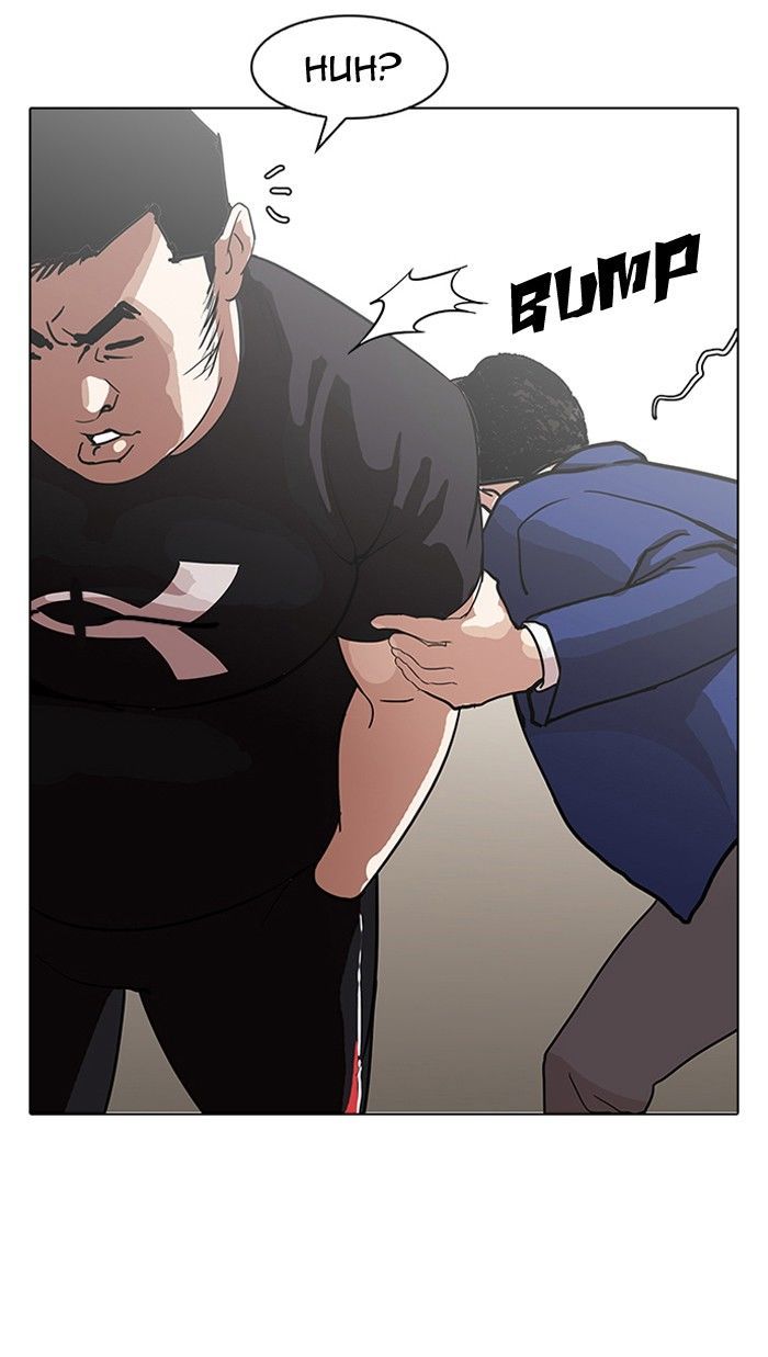 18+ Lookism Chapter 139 page 88