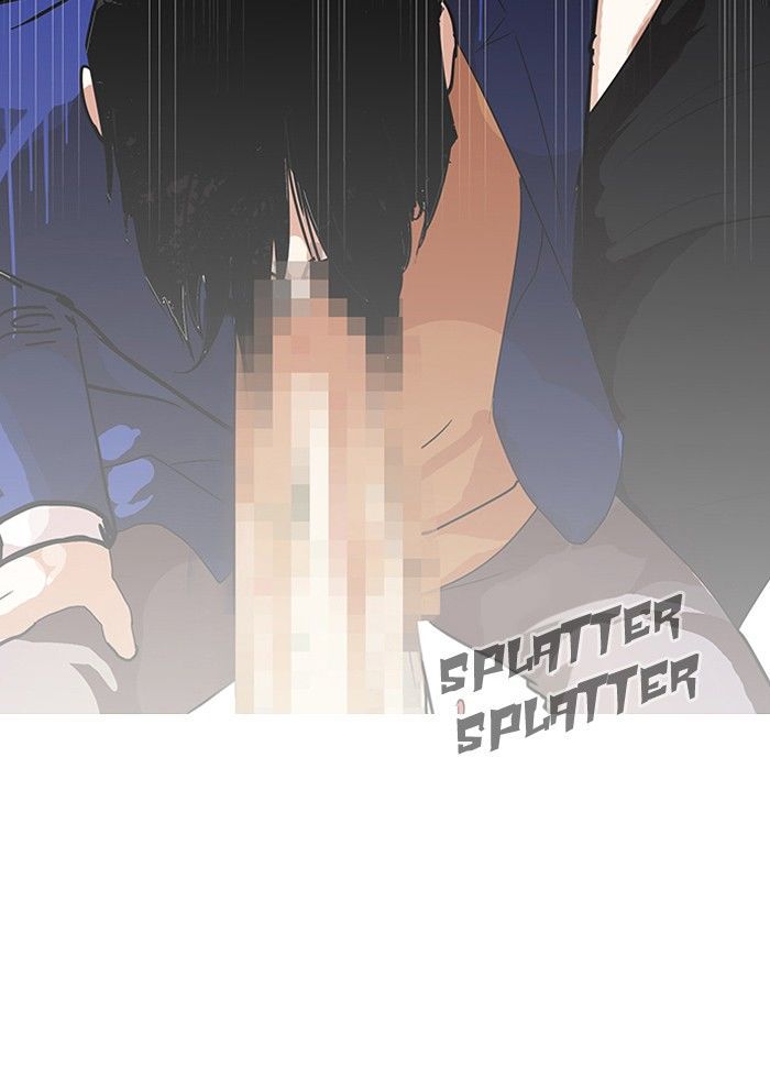 18+ Lookism Chapter 139 page 90