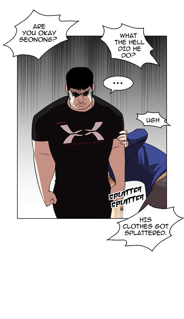 18+ Lookism Chapter 139 page 91