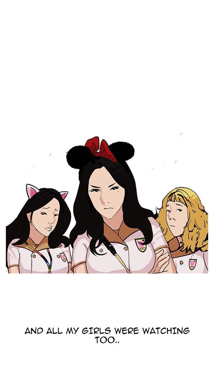 18+ Lookism Chapter 139 page 94