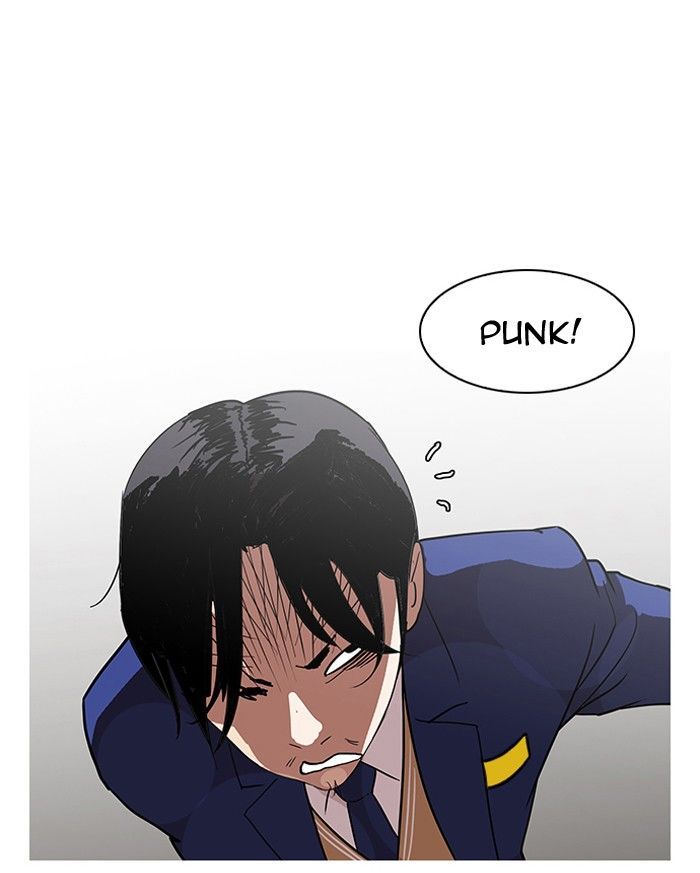 18+ Lookism Chapter 139 page 95