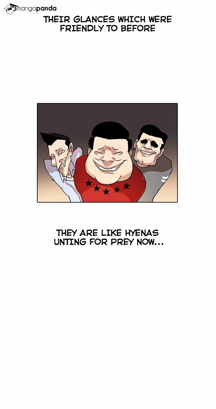 18+ Lookism Chapter 14 page 5