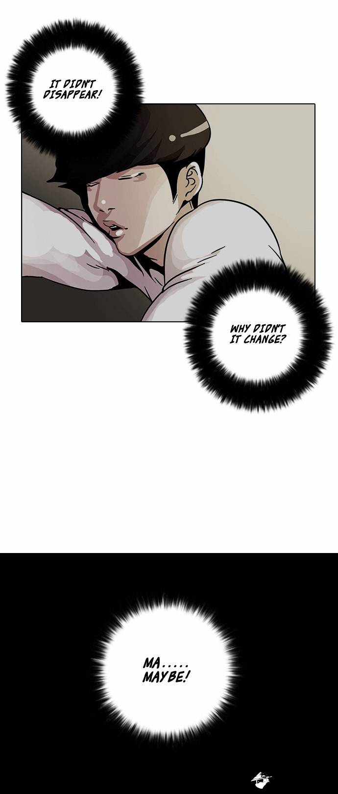 18+ Lookism Chapter 14 page 9