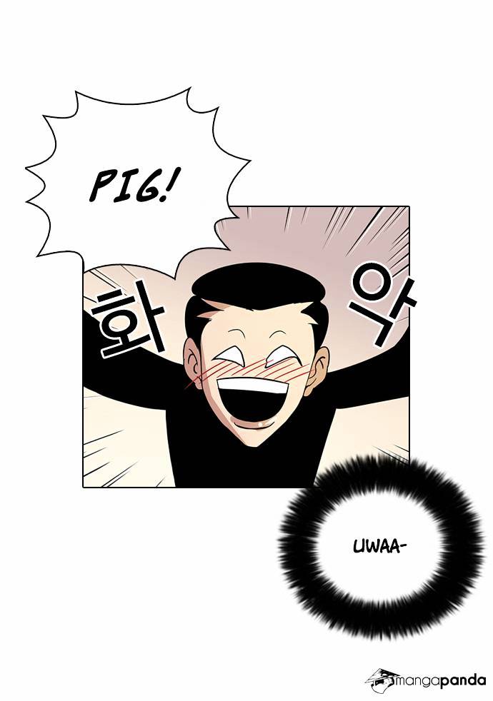 18+ Lookism Chapter 14 page 11