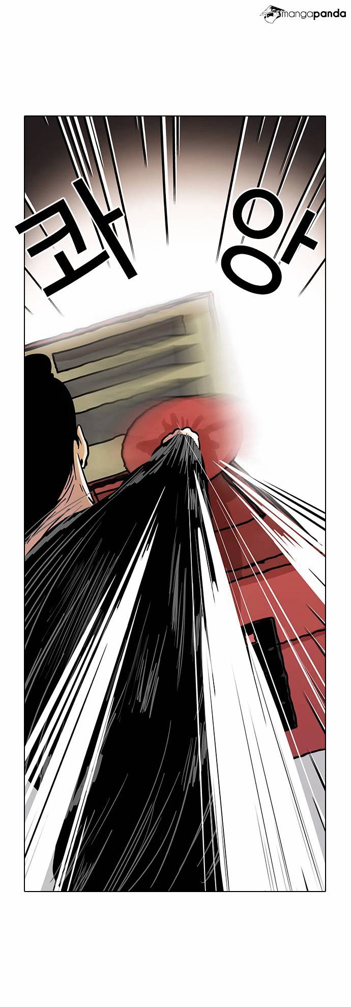 18+ Lookism Chapter 14 page 29