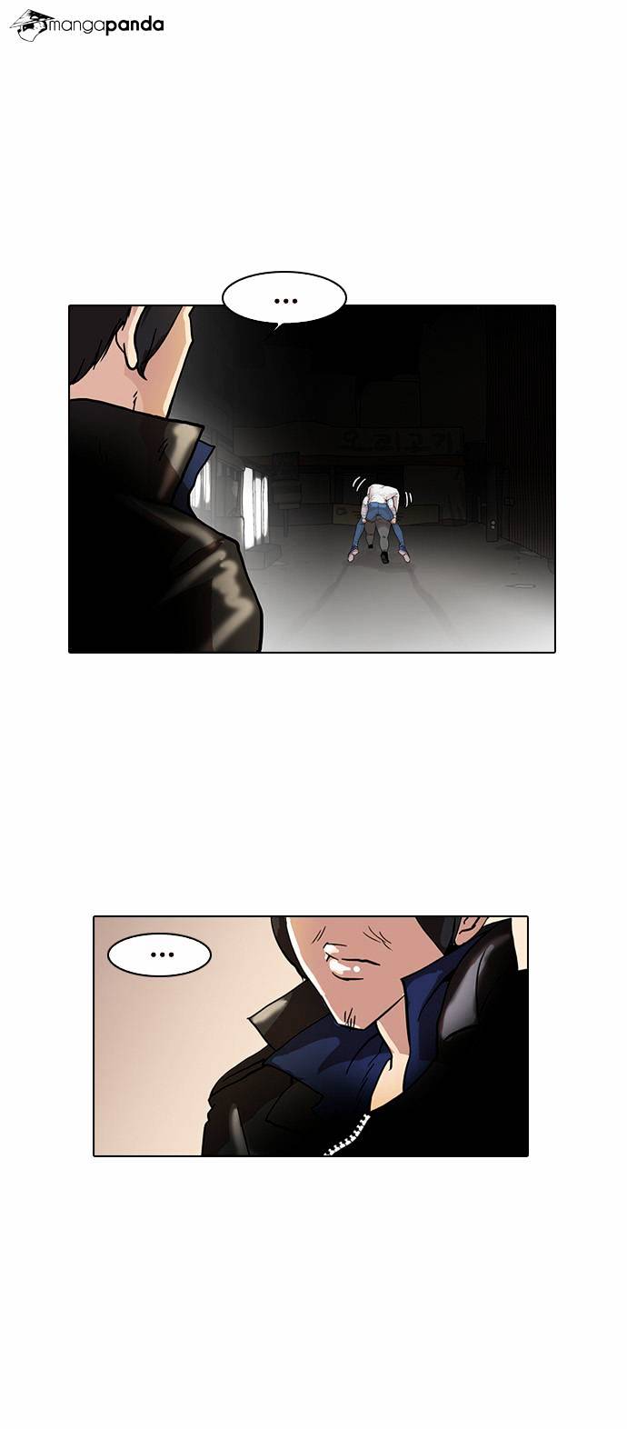 18+ Lookism Chapter 14 page 41