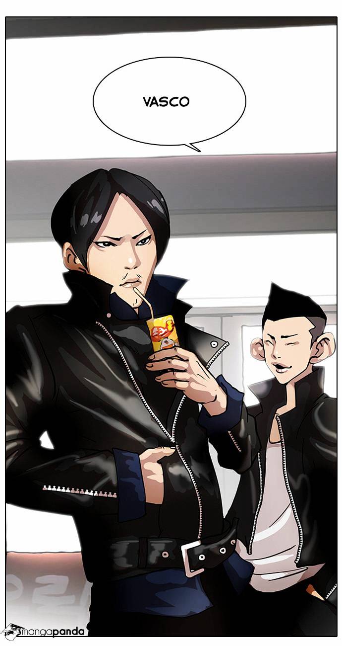 18+ Lookism Chapter 14 page 43