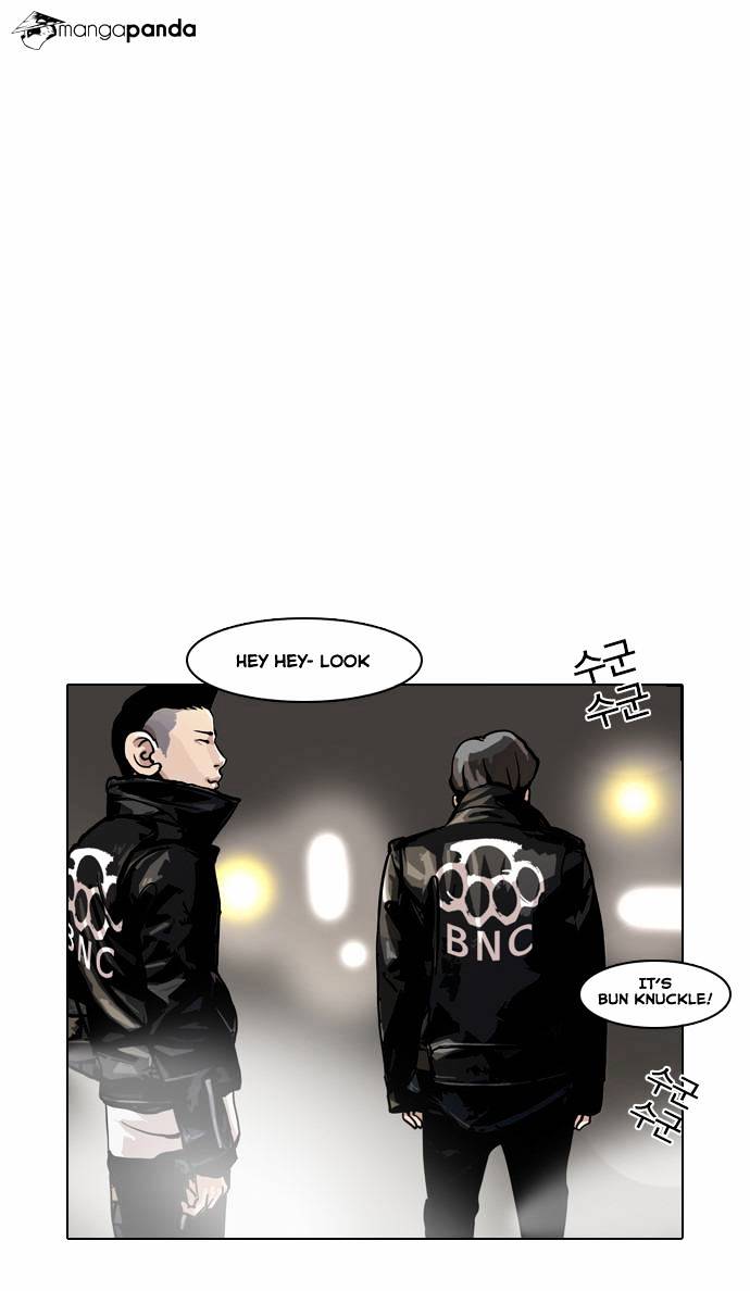 18+ Lookism Chapter 14 page 44