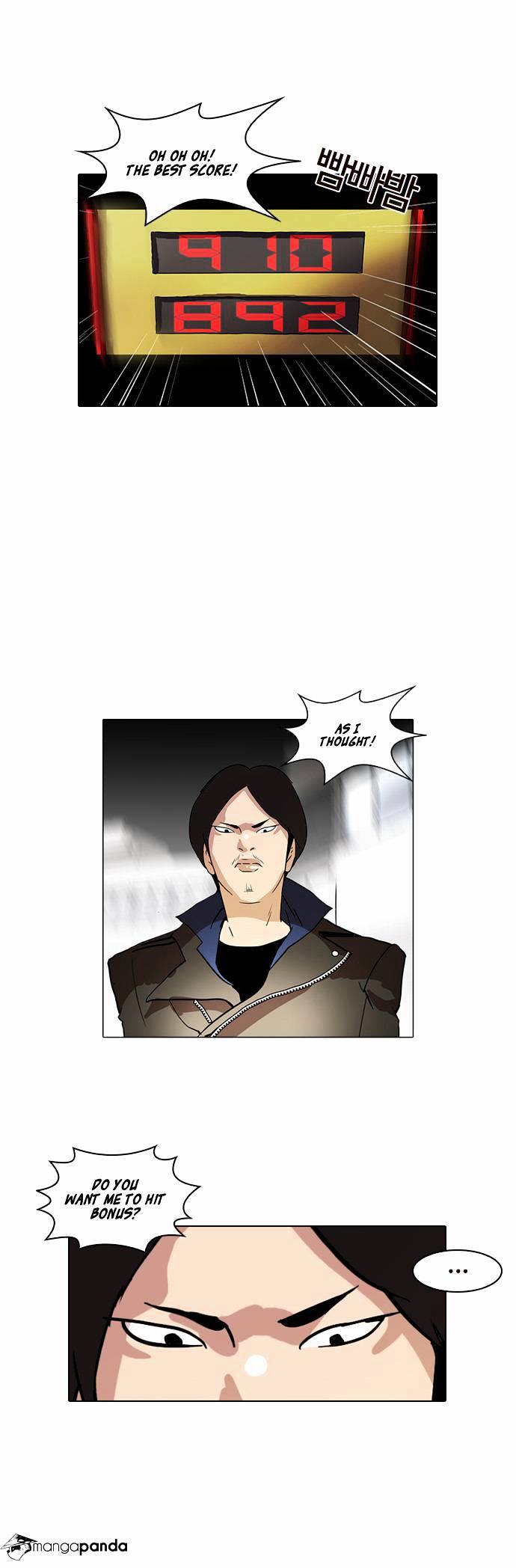 18+ Lookism Chapter 14 page 49