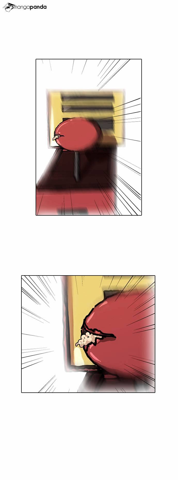 18+ Lookism Chapter 14 page 50