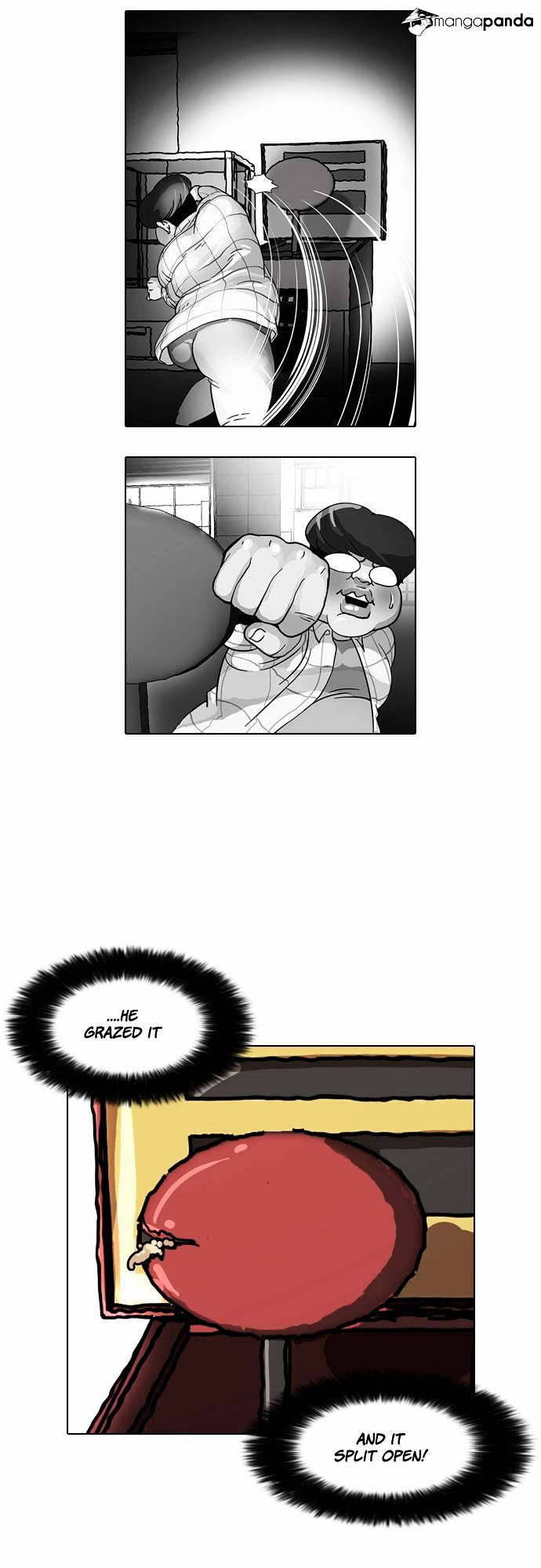 18+ Lookism Chapter 14 page 51