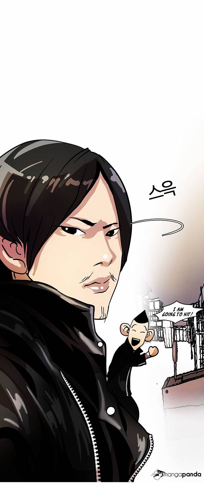 18+ Lookism Chapter 14 page 52
