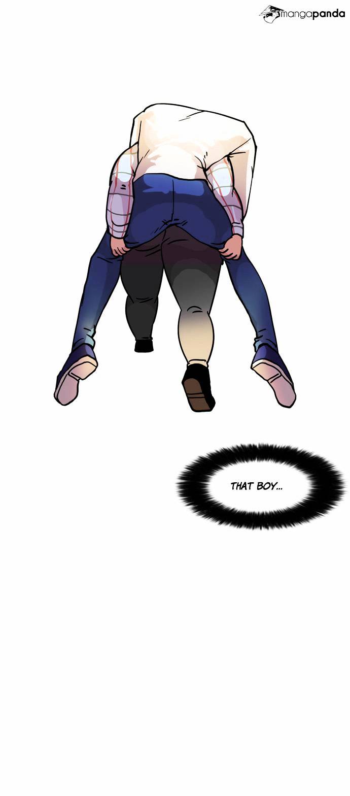 18+ Lookism Chapter 14 page 54