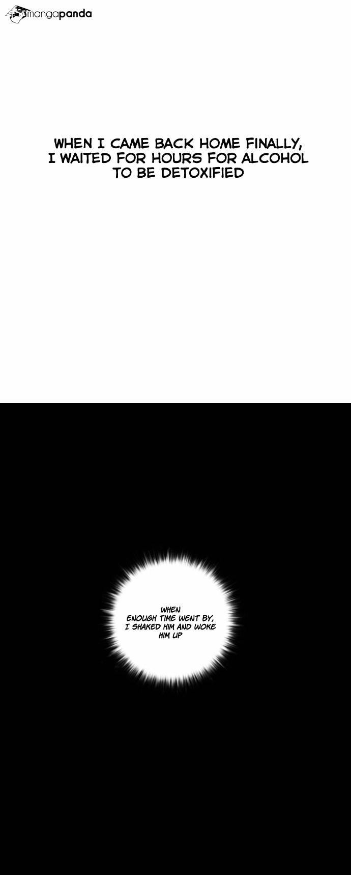 18+ Lookism Chapter 14 page 56