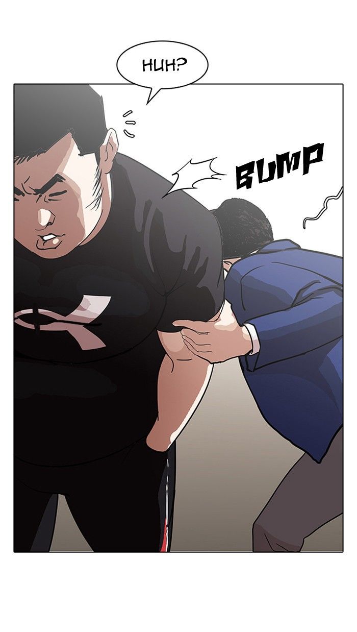 18+ Lookism Chapter 140 page 1