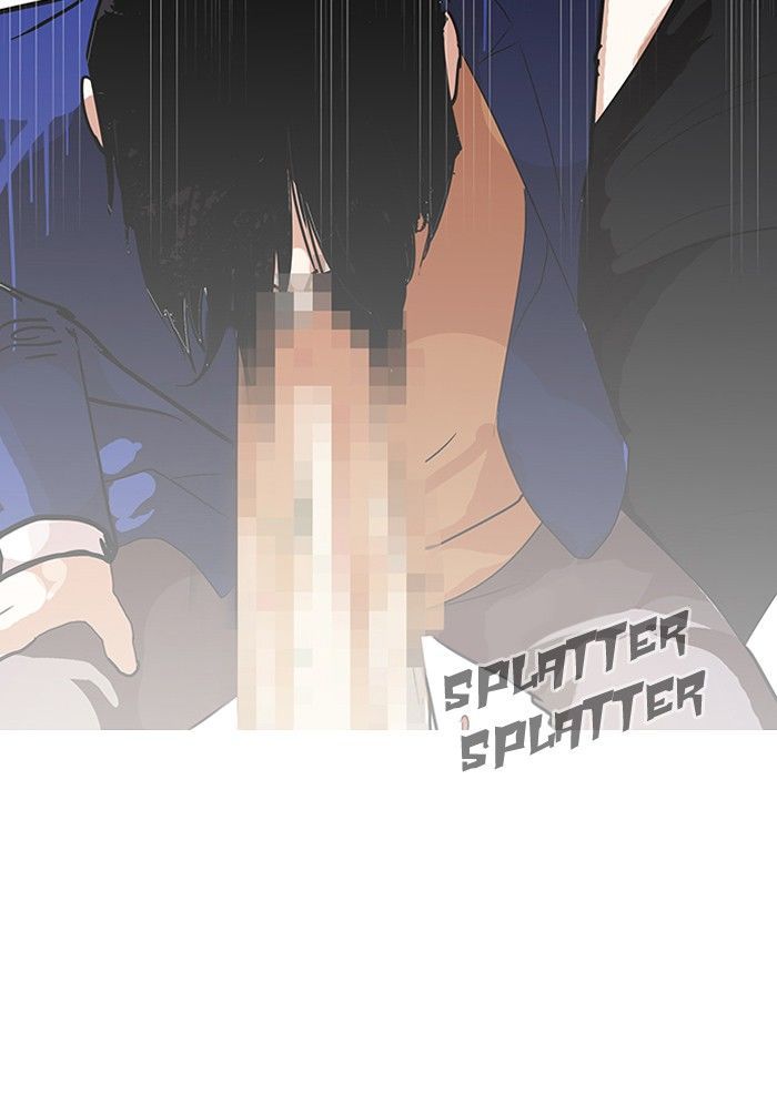 18+ Lookism Chapter 140 page 3