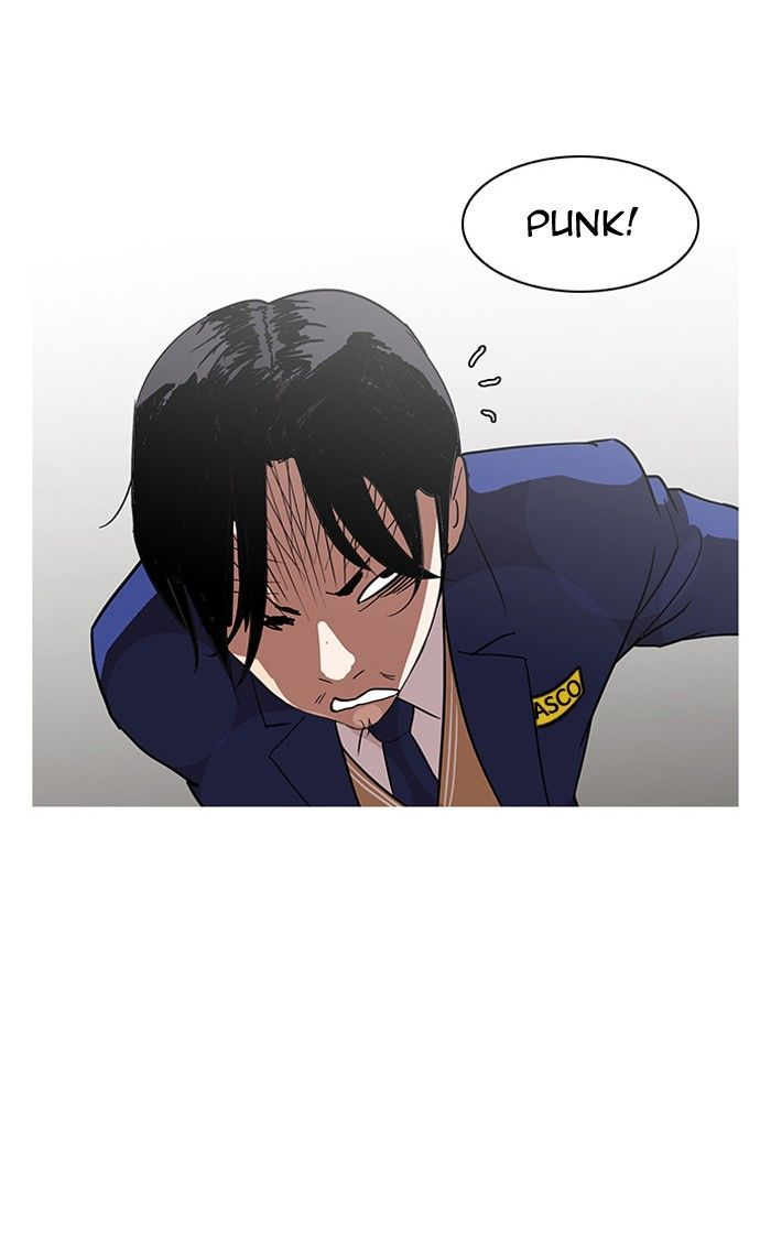 18+ Lookism Chapter 140 page 8