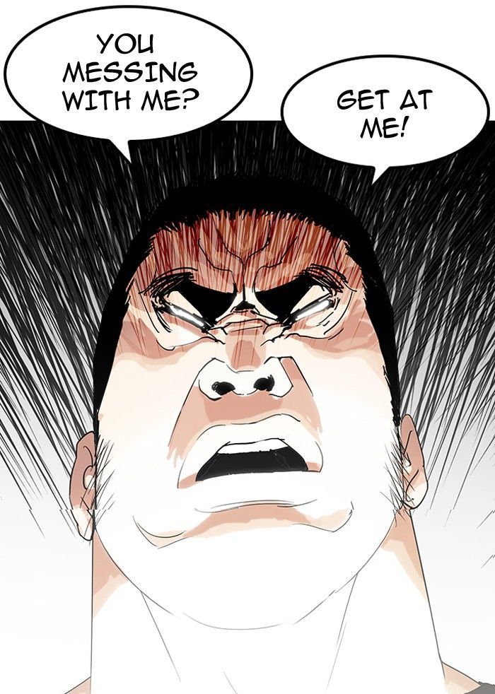 18+ Lookism Chapter 140 page 9